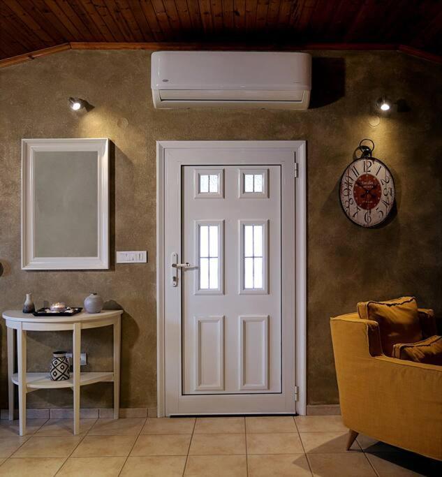 "Elegant & Quiet House" Apartment Igoumenitsa Exterior photo